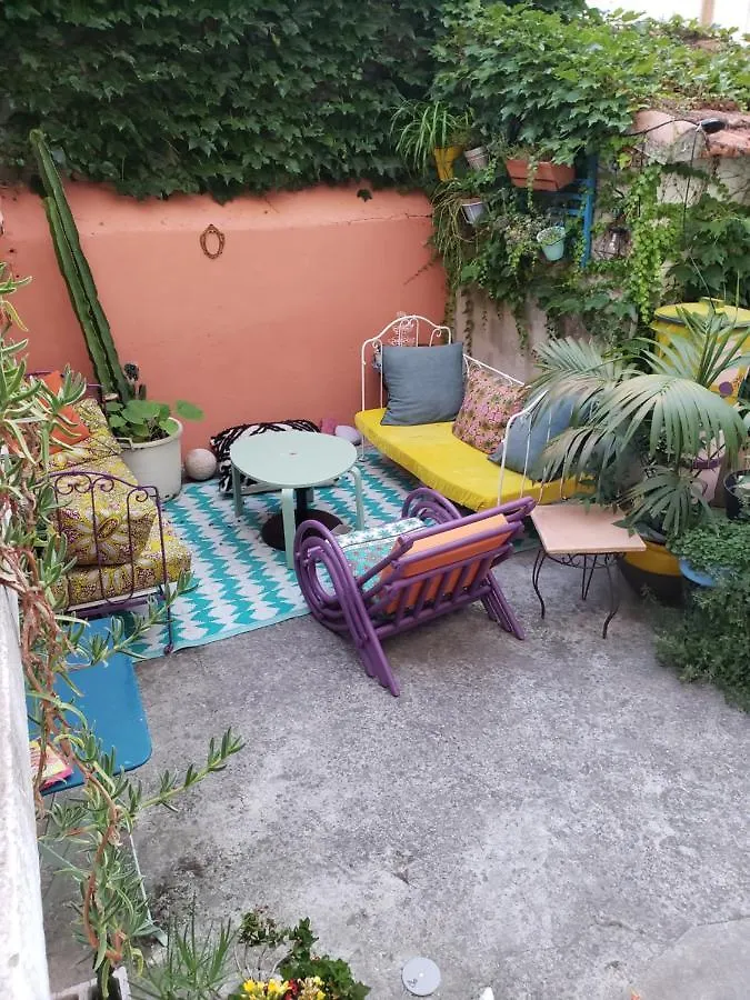 Appartement Toulon France