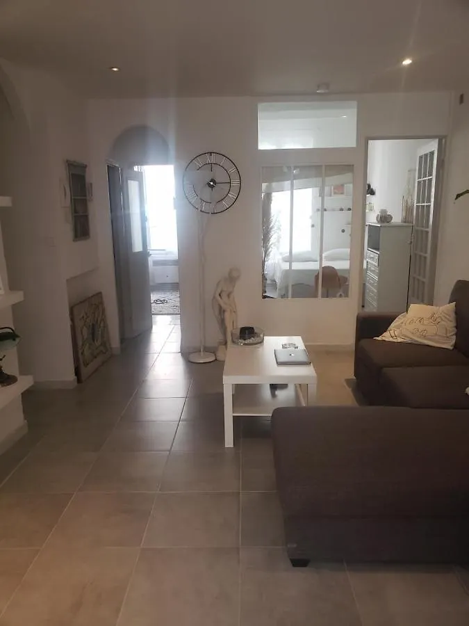 Appartement Toulon