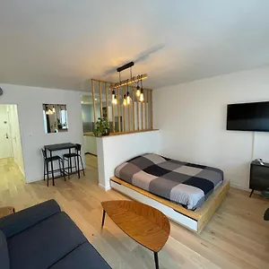 Studio La Mitre Mourillon A 2 Pas Des Plages Toulon